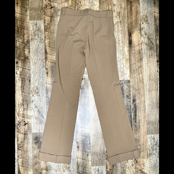 Ralph Lauren Black Label Wool Pants Size 2 - Picture 2 of 7